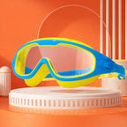 Splashio™ Goggles