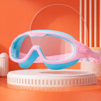 Splashio™ Goggles
