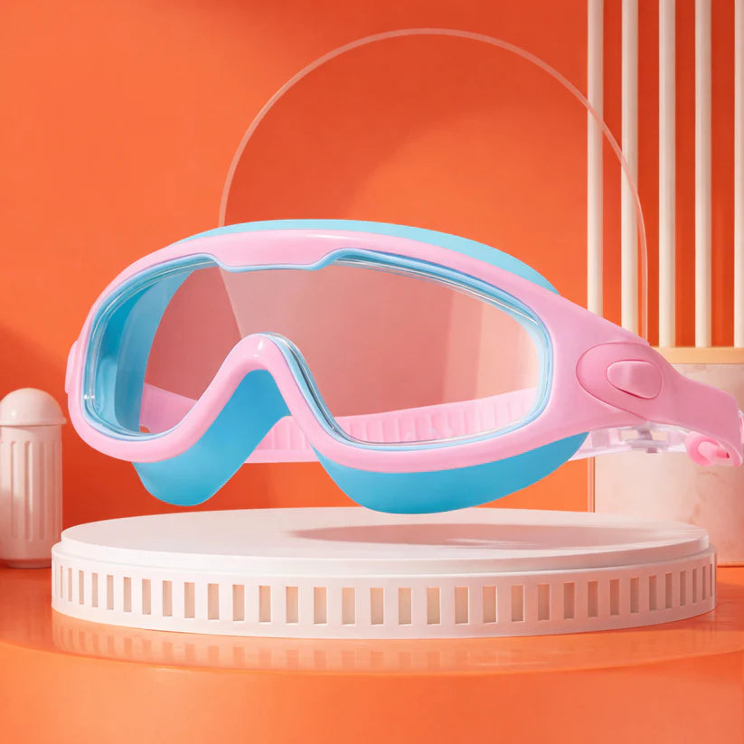 Splashio™ Goggles