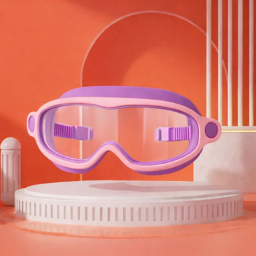 Splashio™ Goggles