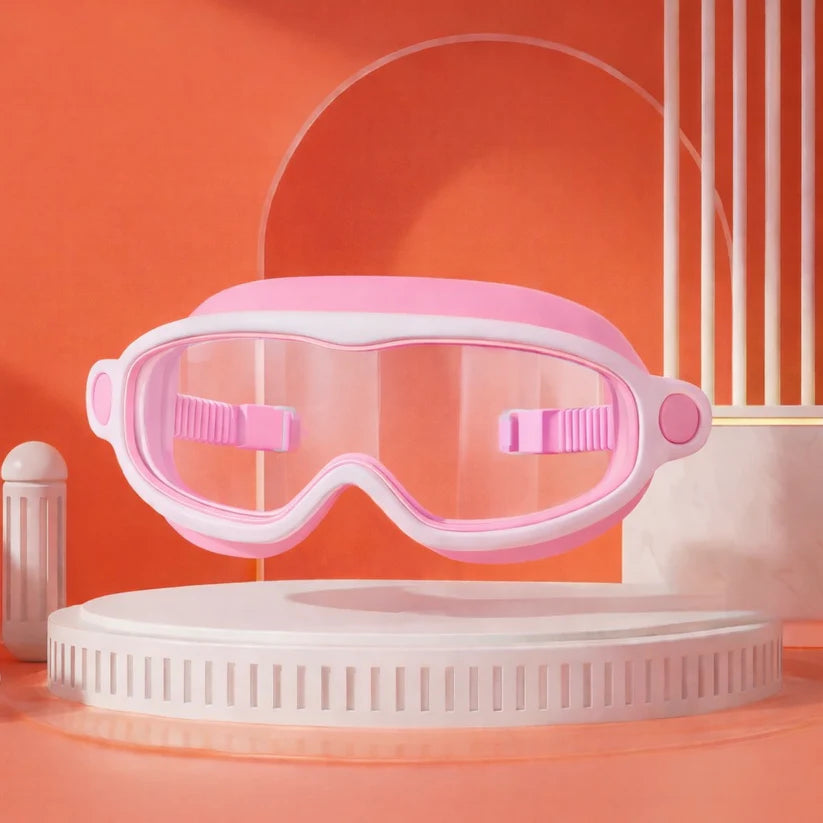 Splashio™ Goggles