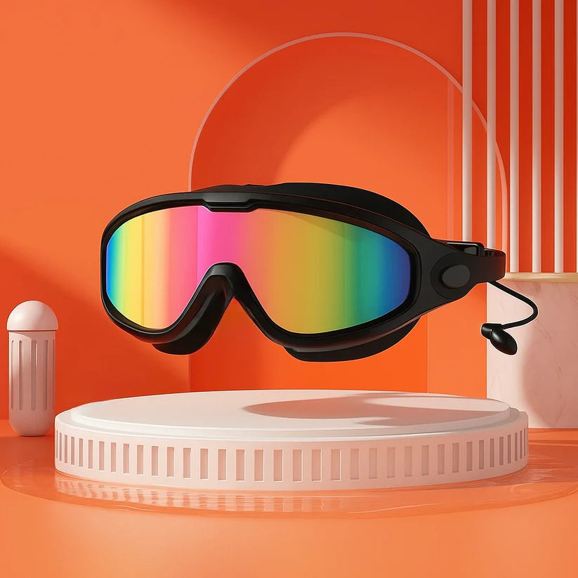 Splashio™ Goggles