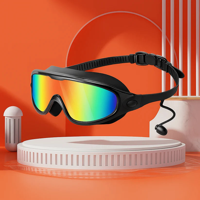 Splashio™ Goggles