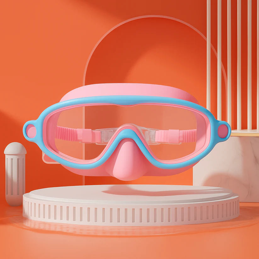 Splashio™ Goggles