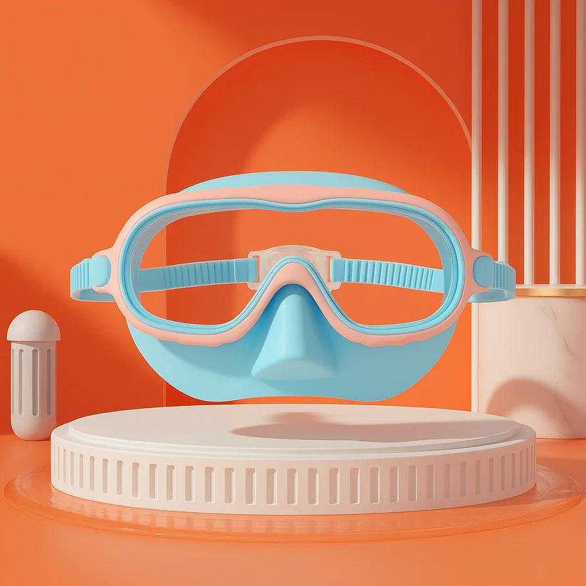 Splashio™ Goggles