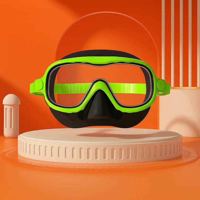 Splashio™ Goggles
