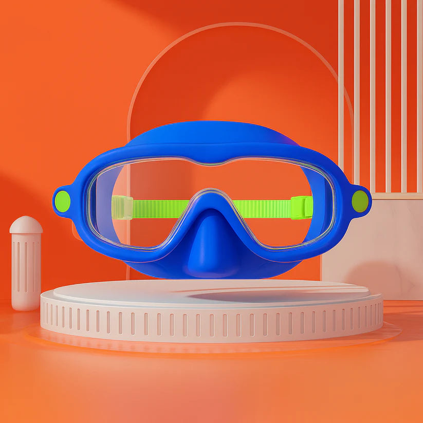 Splashio™ Goggles