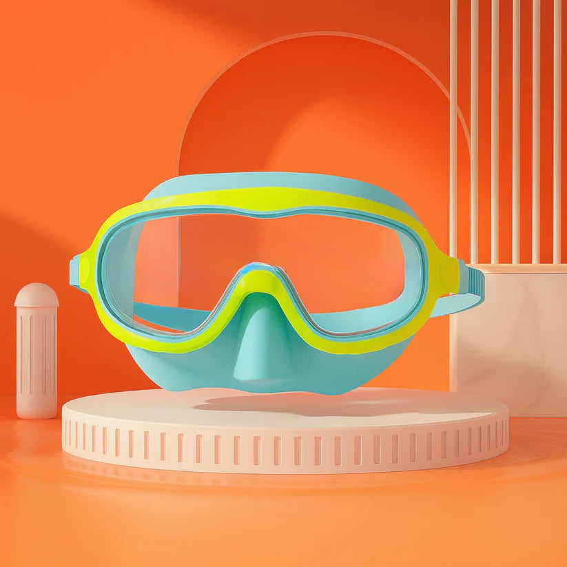 Splashio™ Goggles