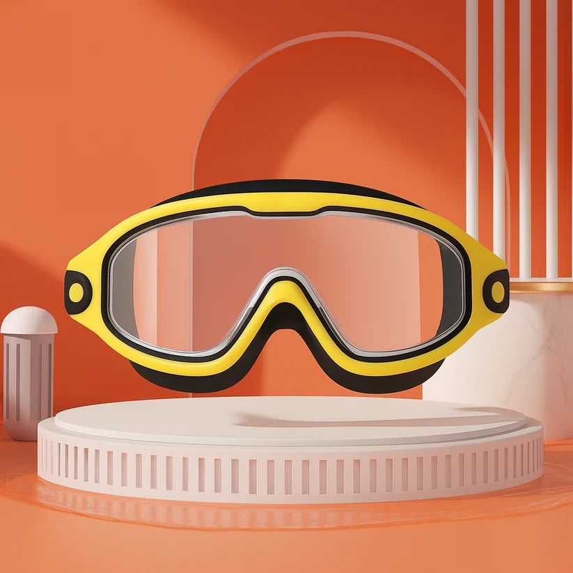 Splashio™ Goggles