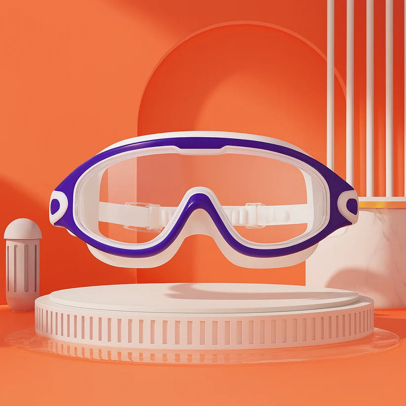 Splashio™ Goggles