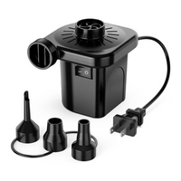 Electric Air Pumper