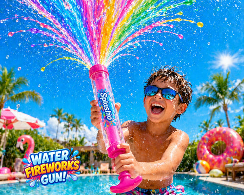 Splashio™ Fireworks Blaster
