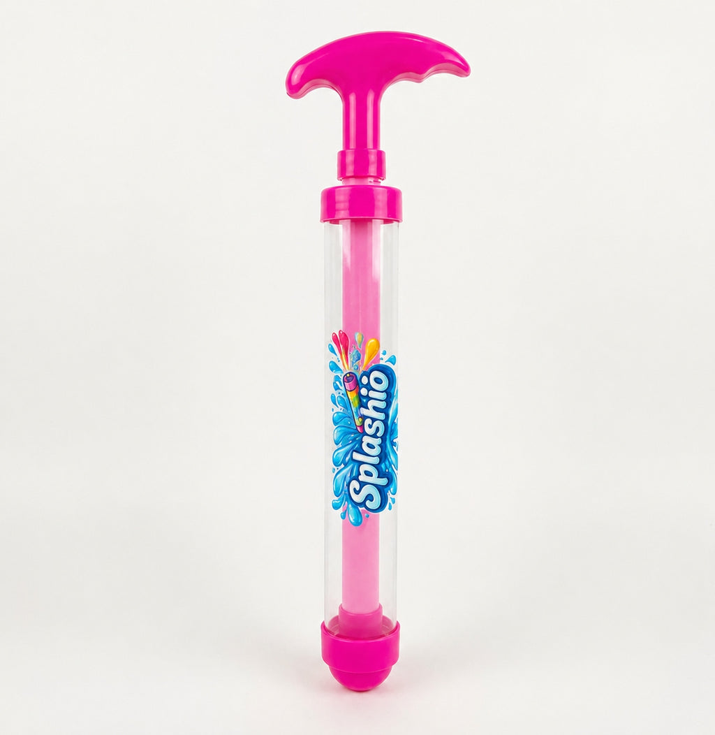 Splashio™ Fireworks Blaster