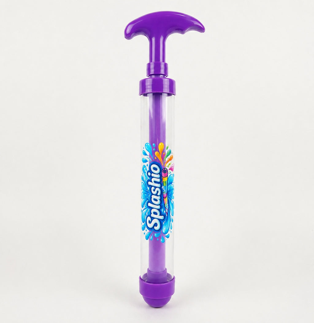 Splashio™ Fireworks Blaster