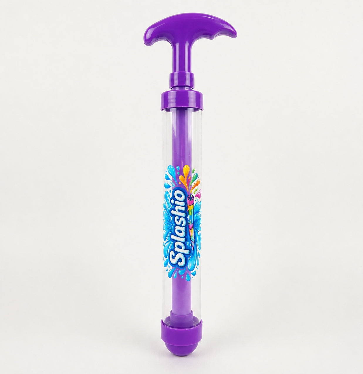 Splashio™ Fireworks Blaster